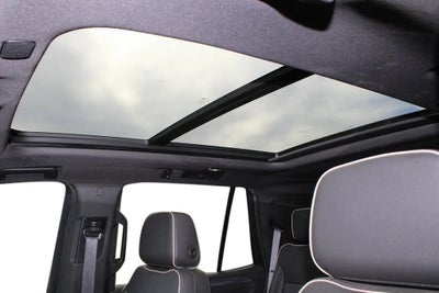 2021 GMC Yukon 4WD SLT