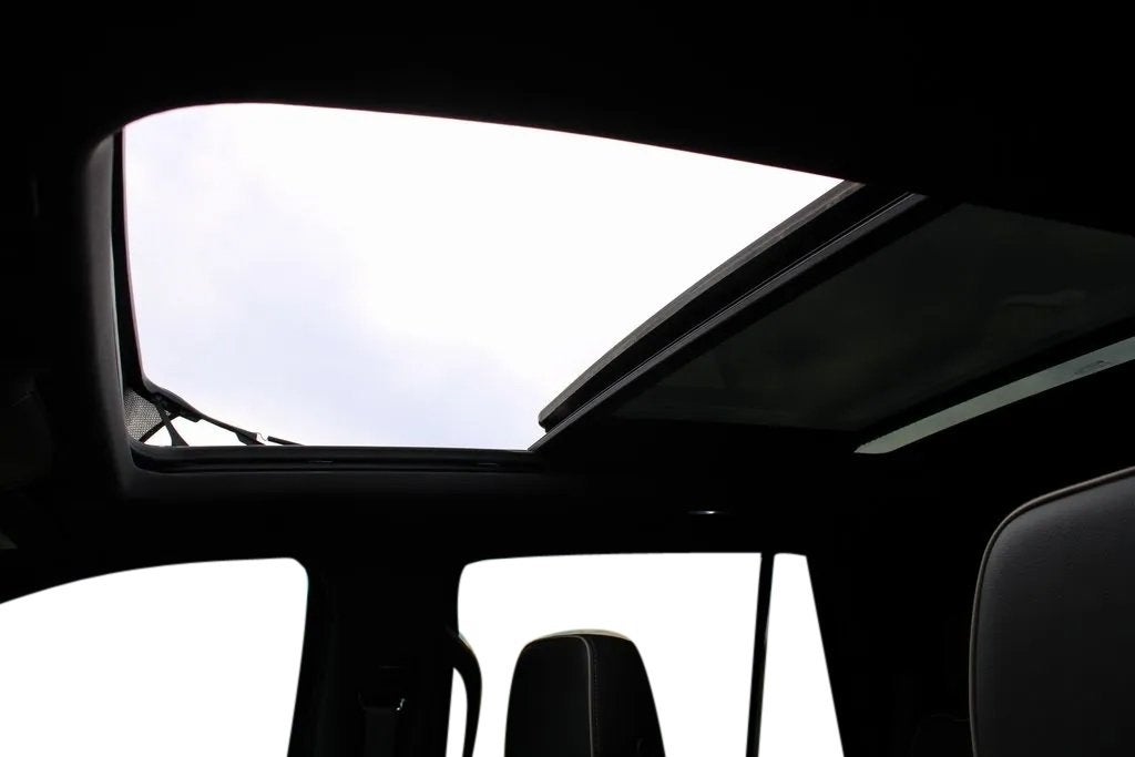 2021 GMC Yukon 4WD SLT