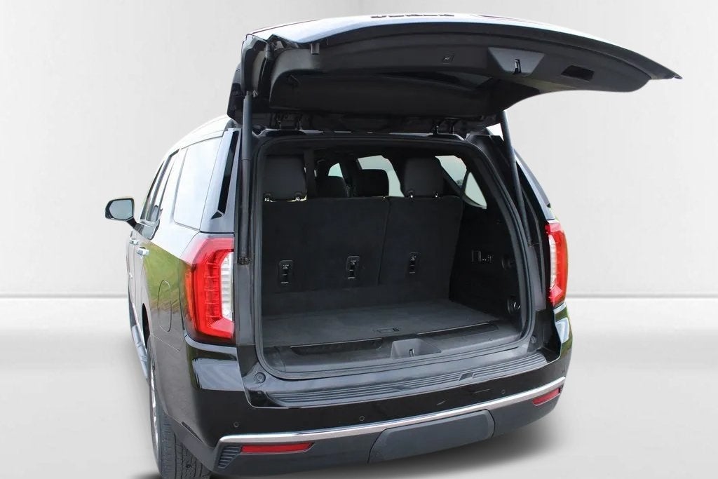 2021 GMC Yukon 4WD SLT