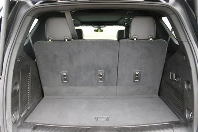 2021 GMC Yukon 4WD SLT