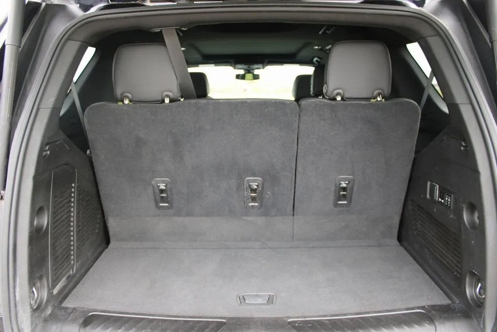 2021 GMC Yukon 4WD SLT