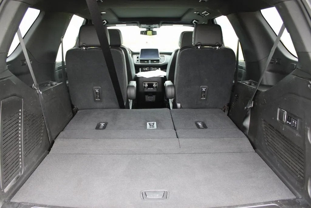 2021 GMC Yukon 4WD SLT