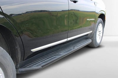 2021 GMC Yukon 4WD SLT