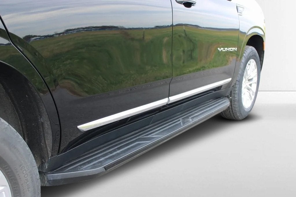 2021 GMC Yukon 4WD SLT