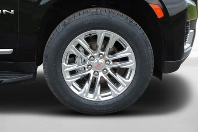 2021 GMC Yukon 4WD SLT