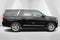 2021 GMC Yukon 4WD SLT