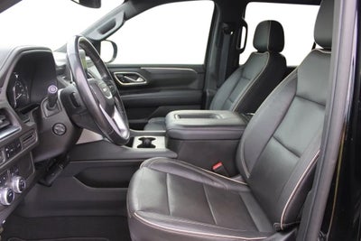 2021 GMC Yukon 4WD SLT