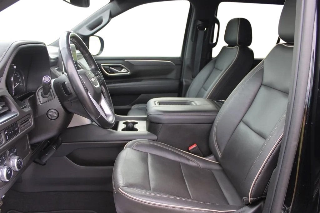 2021 GMC Yukon 4WD SLT