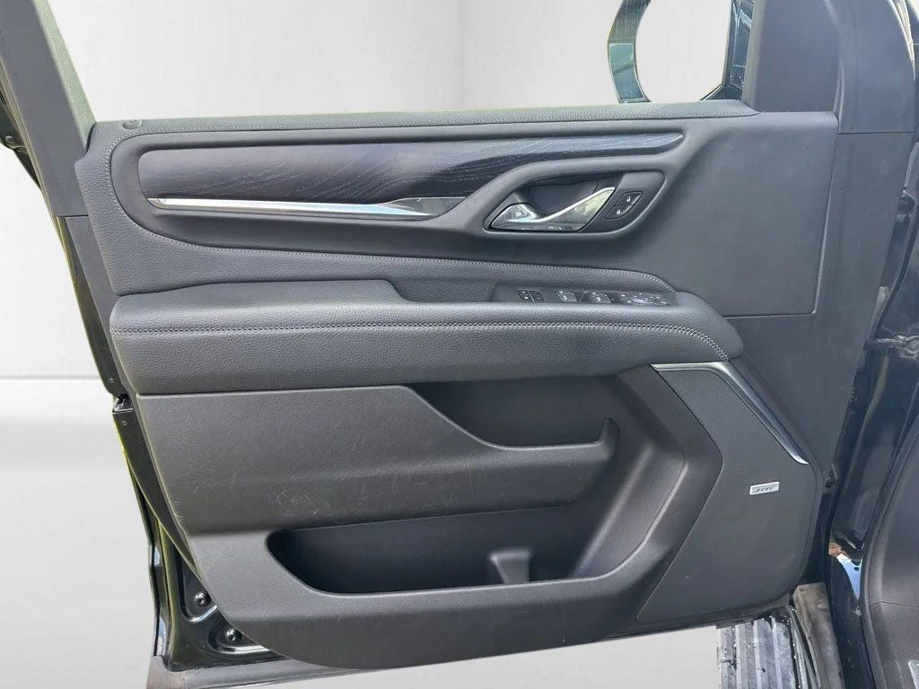 2021 GMC Yukon 4WD Denali