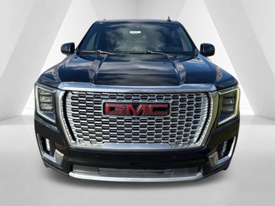 2021 GMC Yukon 4WD Denali