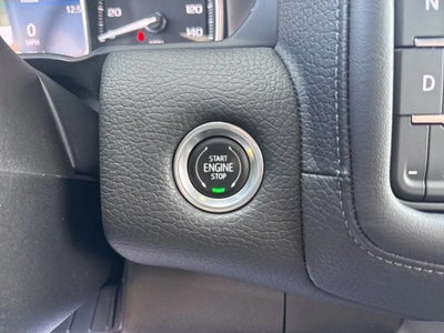 2021 GMC Yukon 4WD Denali