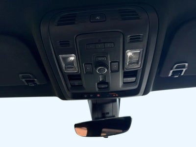 2021 GMC Yukon 4WD Denali