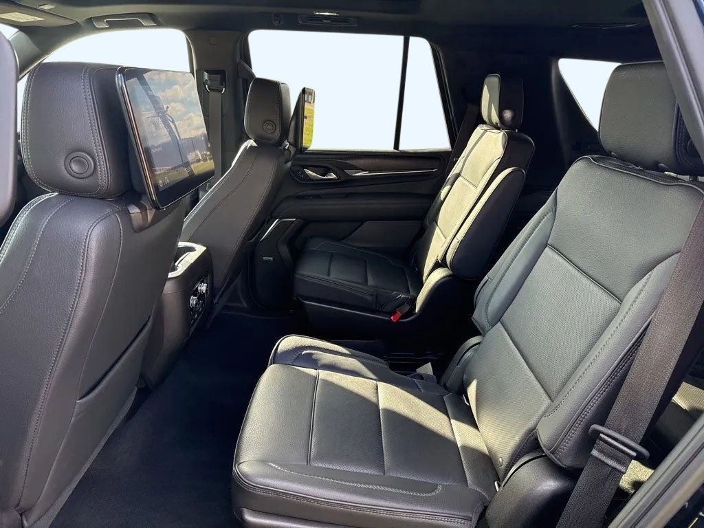 2021 GMC Yukon 4WD Denali