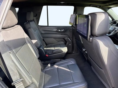 2021 GMC Yukon 4WD Denali