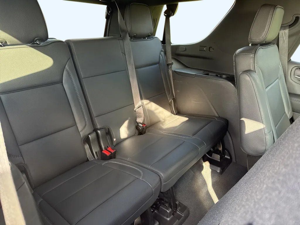 2021 GMC Yukon 4WD Denali