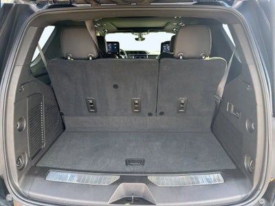 2021 GMC Yukon 4WD Denali