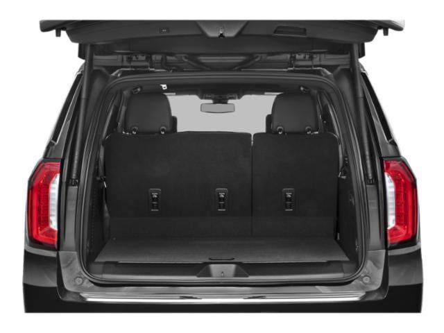2021 GMC Yukon XL 4WD SLT