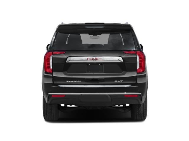 2021 GMC Yukon XL 4WD SLT