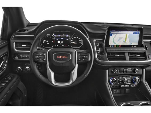 2021 GMC Yukon XL 4WD SLT