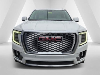 2022 GMC Yukon XL 4WD Denali