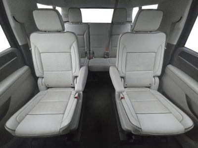 2022 GMC Yukon XL 4WD Denali