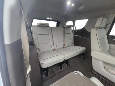 2022 GMC Yukon XL 4WD Denali