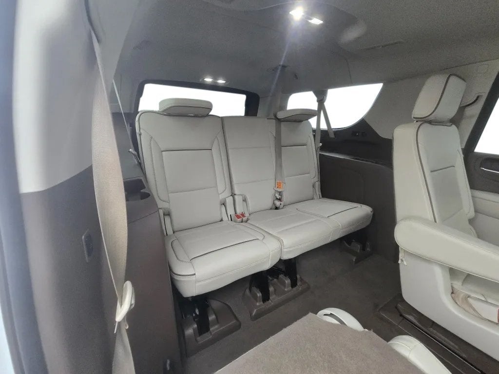 2022 GMC Yukon XL 4WD Denali