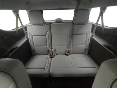 2022 GMC Yukon XL 4WD Denali