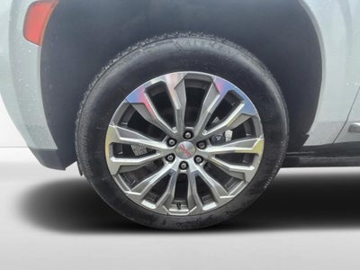 2022 GMC Yukon XL 4WD Denali