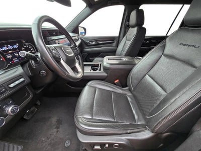 2021 GMC Yukon XL 4WD Denali