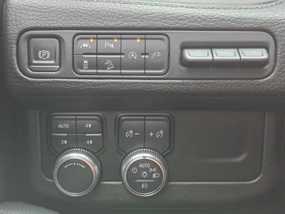 2021 GMC Yukon XL 4WD Denali