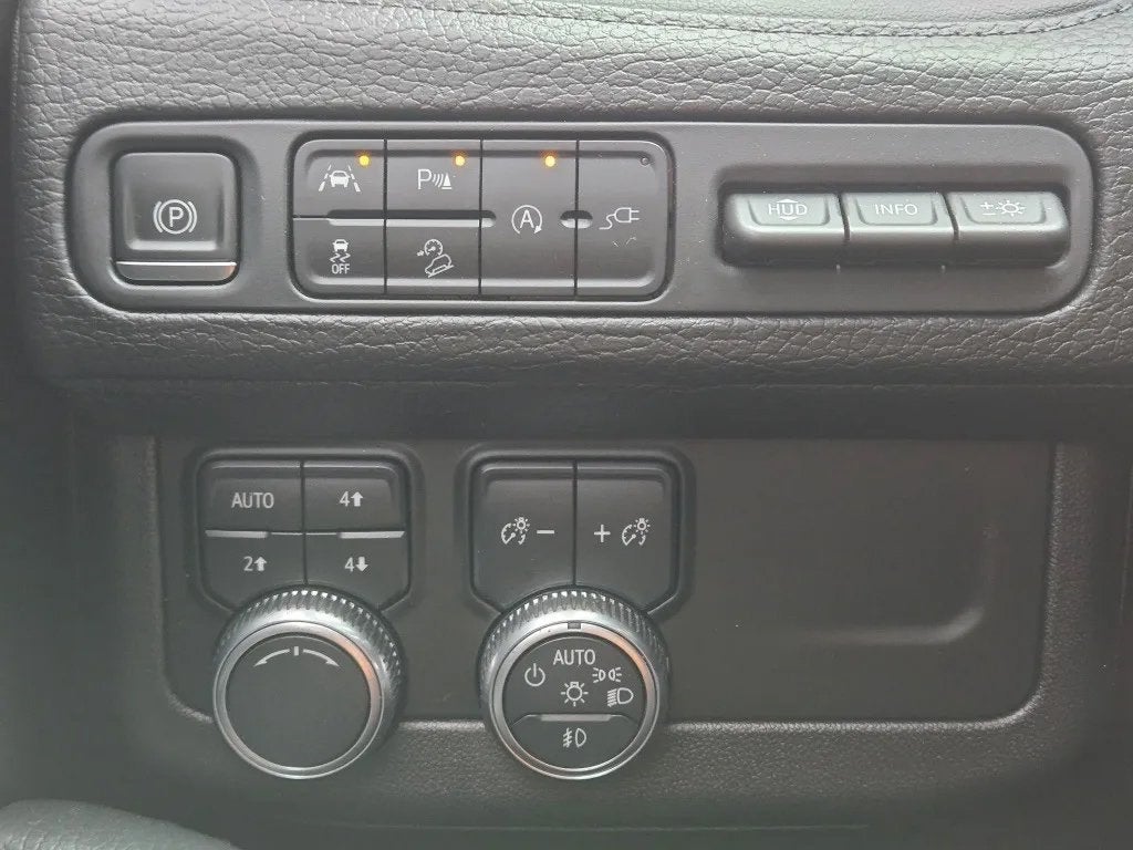 2021 GMC Yukon XL 4WD Denali