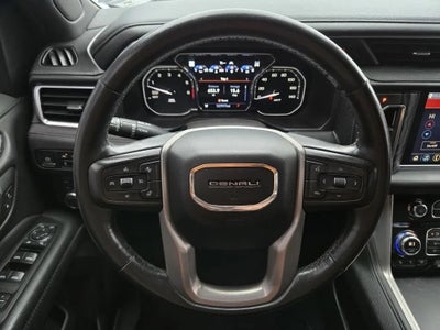 2021 GMC Yukon XL 4WD Denali