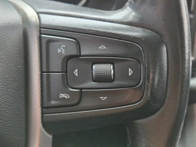 2021 GMC Yukon XL 4WD Denali