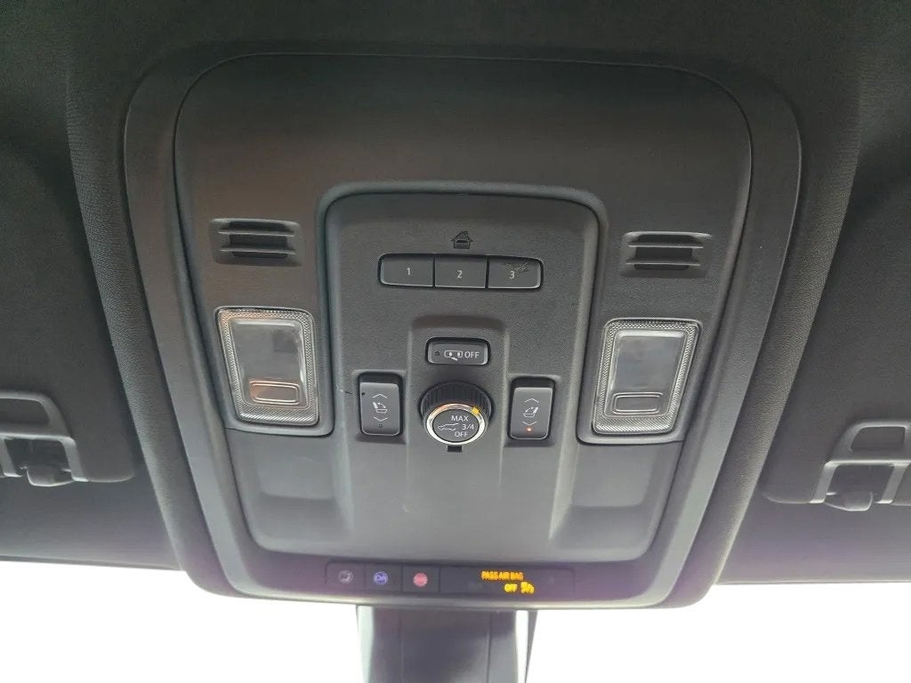 2021 GMC Yukon XL 4WD Denali