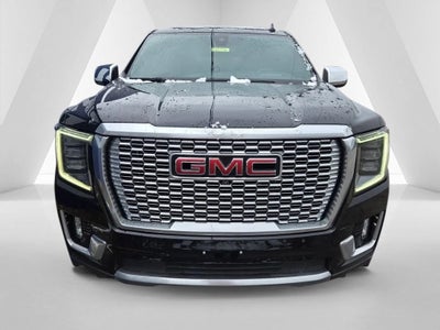 2021 GMC Yukon XL 4WD Denali