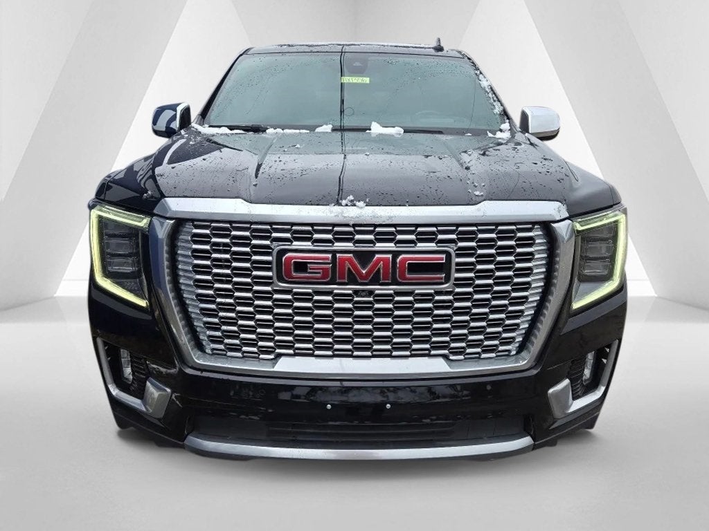 2021 GMC Yukon XL 4WD Denali