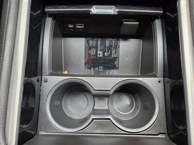 2021 GMC Yukon XL 4WD Denali