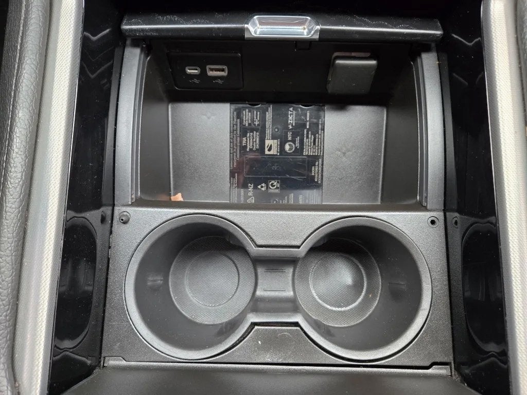 2021 GMC Yukon XL 4WD Denali