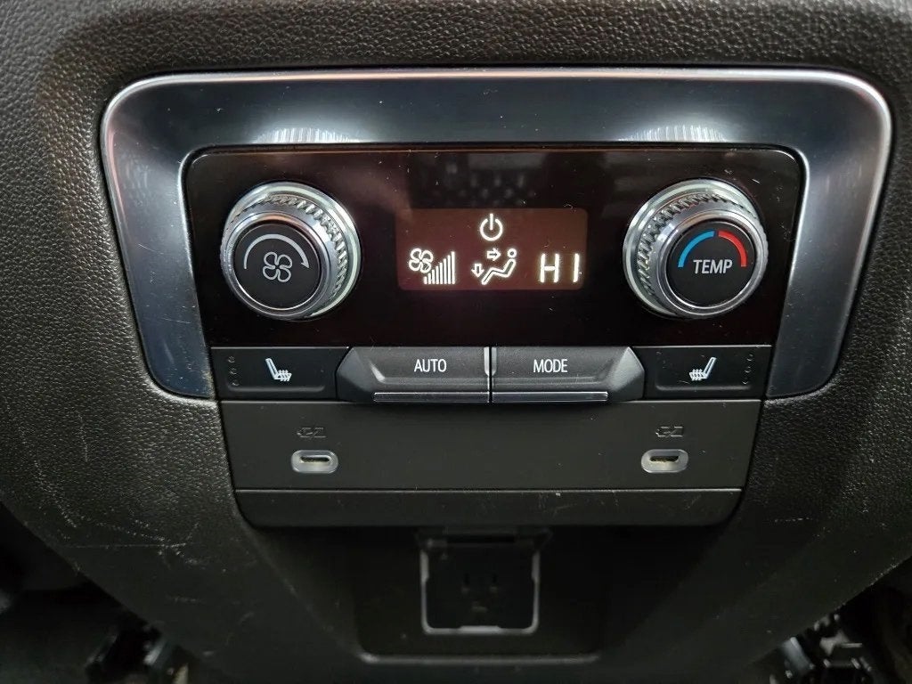 2021 GMC Yukon XL 4WD Denali