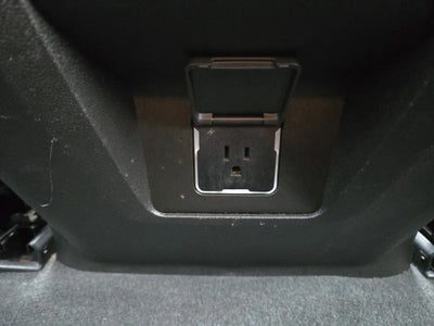 2021 GMC Yukon XL 4WD Denali