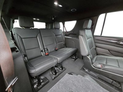 2021 GMC Yukon XL 4WD Denali