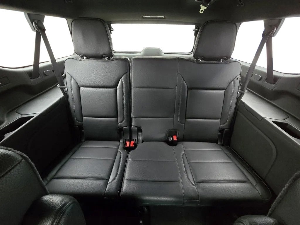 2021 GMC Yukon XL 4WD Denali