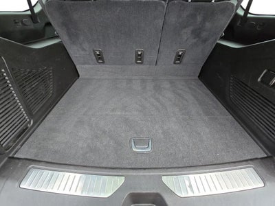 2021 GMC Yukon XL 4WD Denali