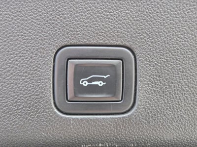 2021 GMC Yukon XL 4WD Denali