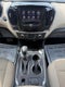 2023 Chevrolet Traverse FWD LS
