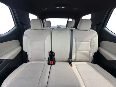 2023 Chevrolet Traverse FWD LS