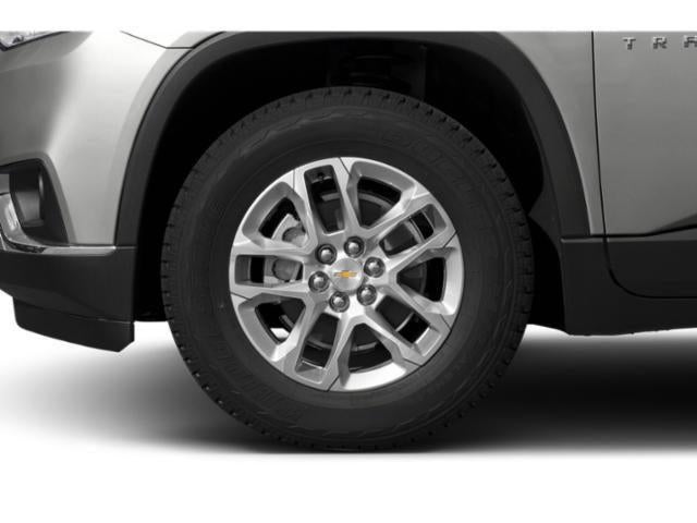 2021 Chevrolet Traverse FWD LT Cloth
