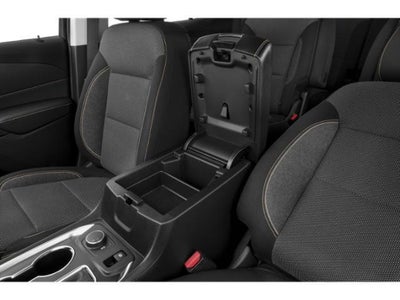 2021 Chevrolet Traverse FWD LT Cloth