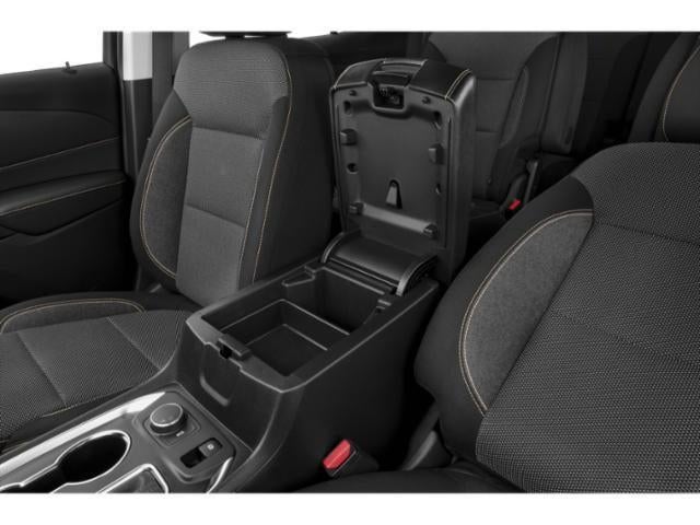 2021 Chevrolet Traverse FWD LT Cloth